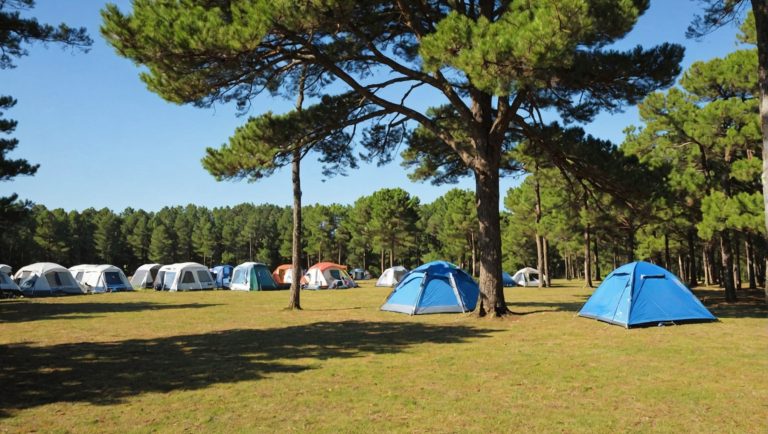 Dénichez les Meilleurs Bons Plans de Camping Près de Biscarrosse sur Best-Promo.net !