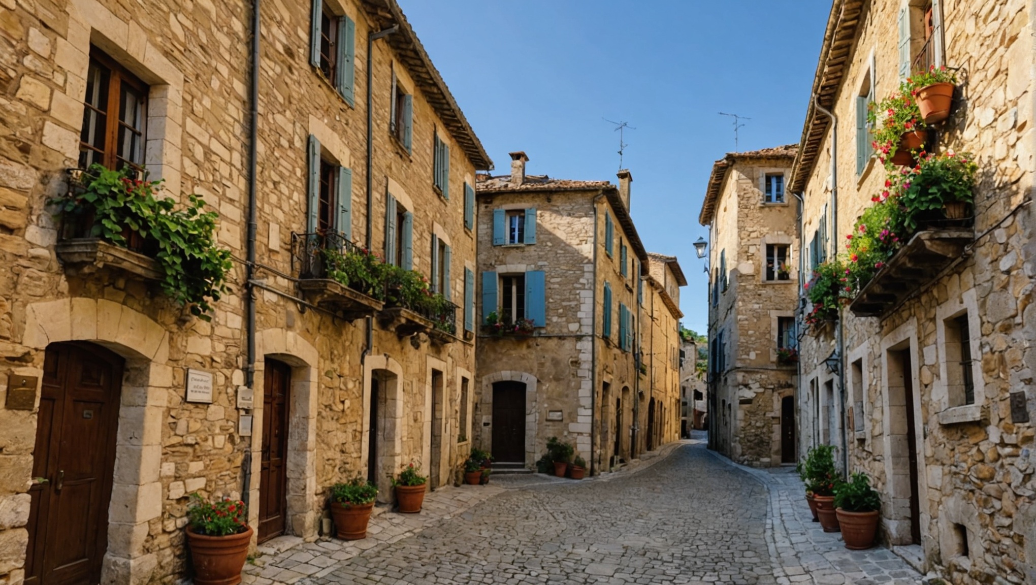 Découvrez la Drôme : Top Astuces pour Trouver des Locations de Vacances à Prix Abordable