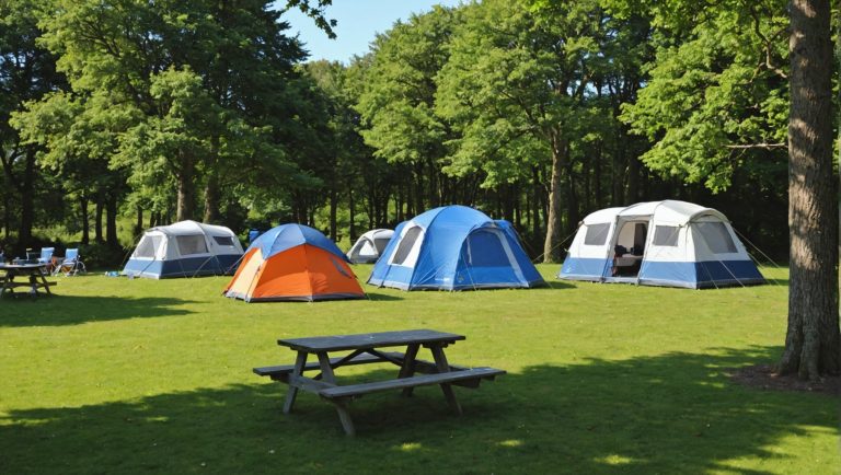 Découvrez les Top Spots de Camping près de Concarneau pour un Week-end Inoubliable – Réservez sur Camping Belair !