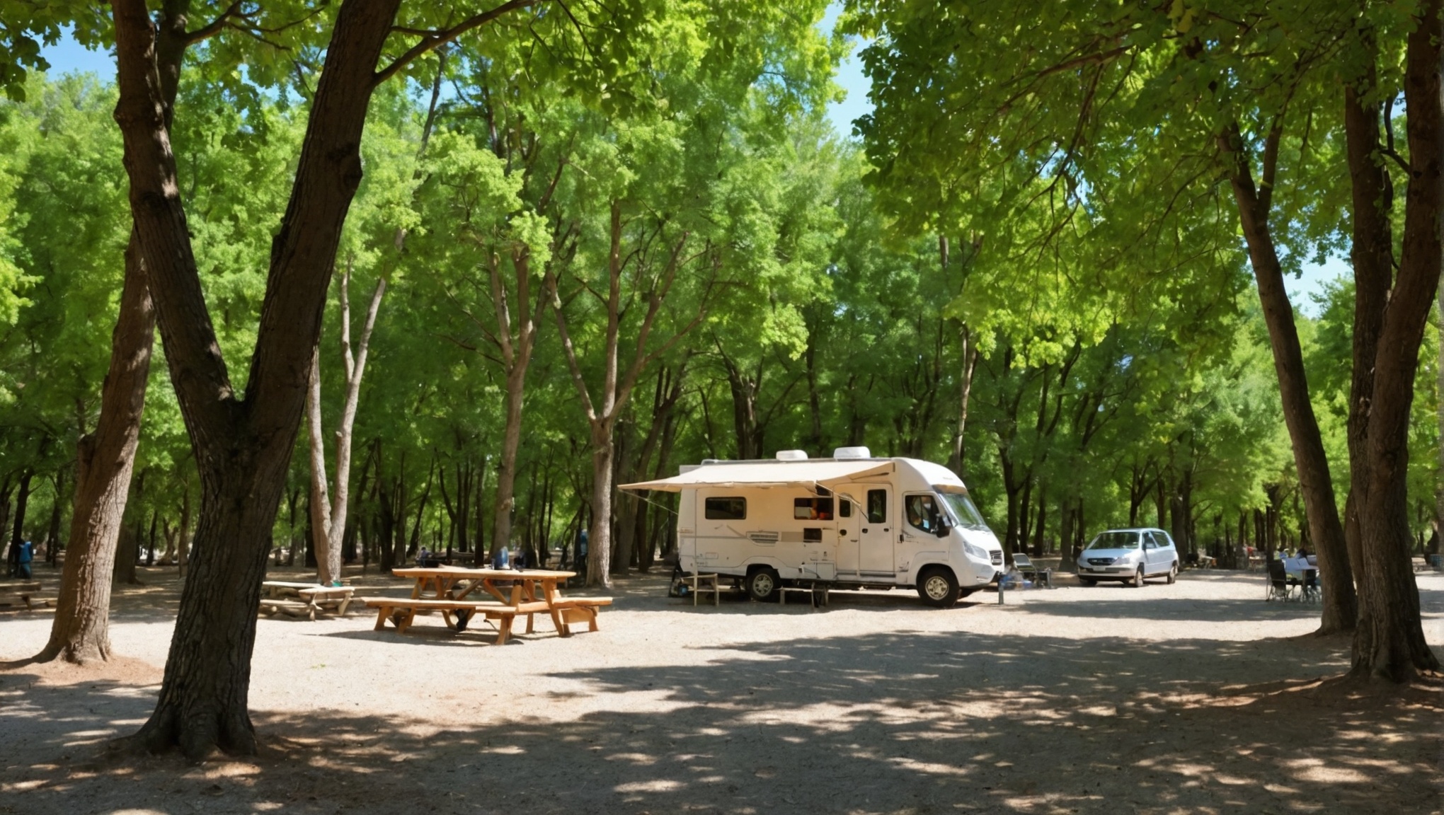 Guide Ultime des Meilleurs Campings dans l’Aude (11) pour des Vacances Mémorables