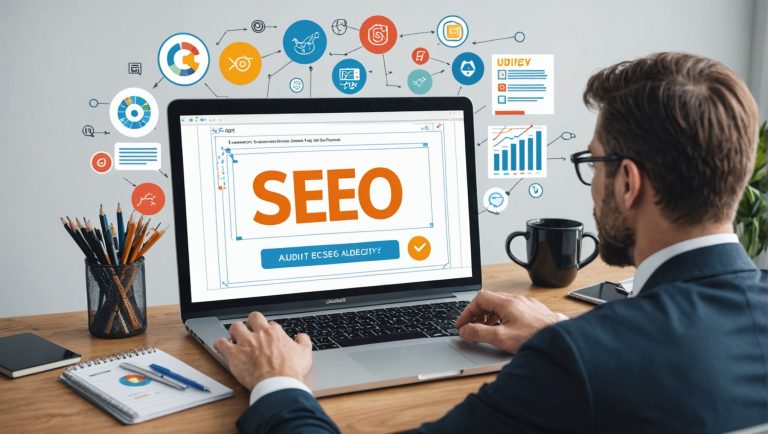 Découvrez les Secrets de l’Audit SEO 2024: Votre Checklist Ultime pour Optimiser Votre Site Web